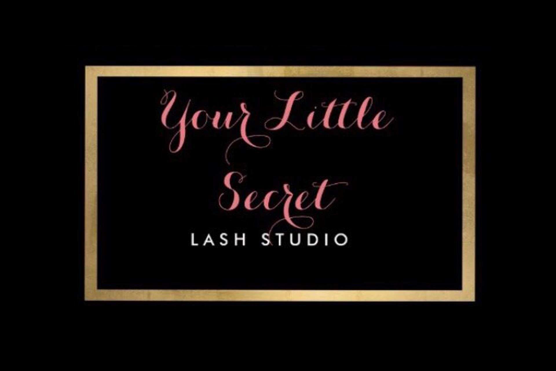 Your Little Secret Lash Studio In Chandler Az Vagaro